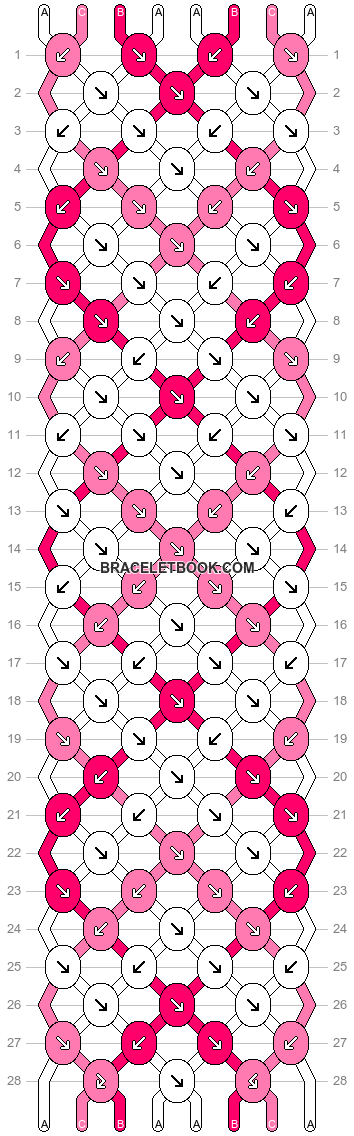 Normal pattern #212756 variation #449156 pattern