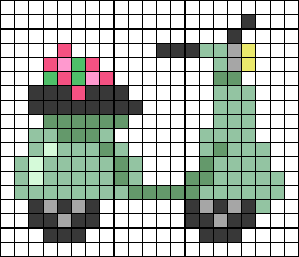 Alpha pattern #139979 variation #449157 preview