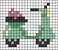 Alpha pattern #139979 variation #449157