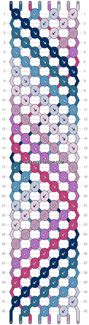Normal pattern #17132 variation #449158 pattern