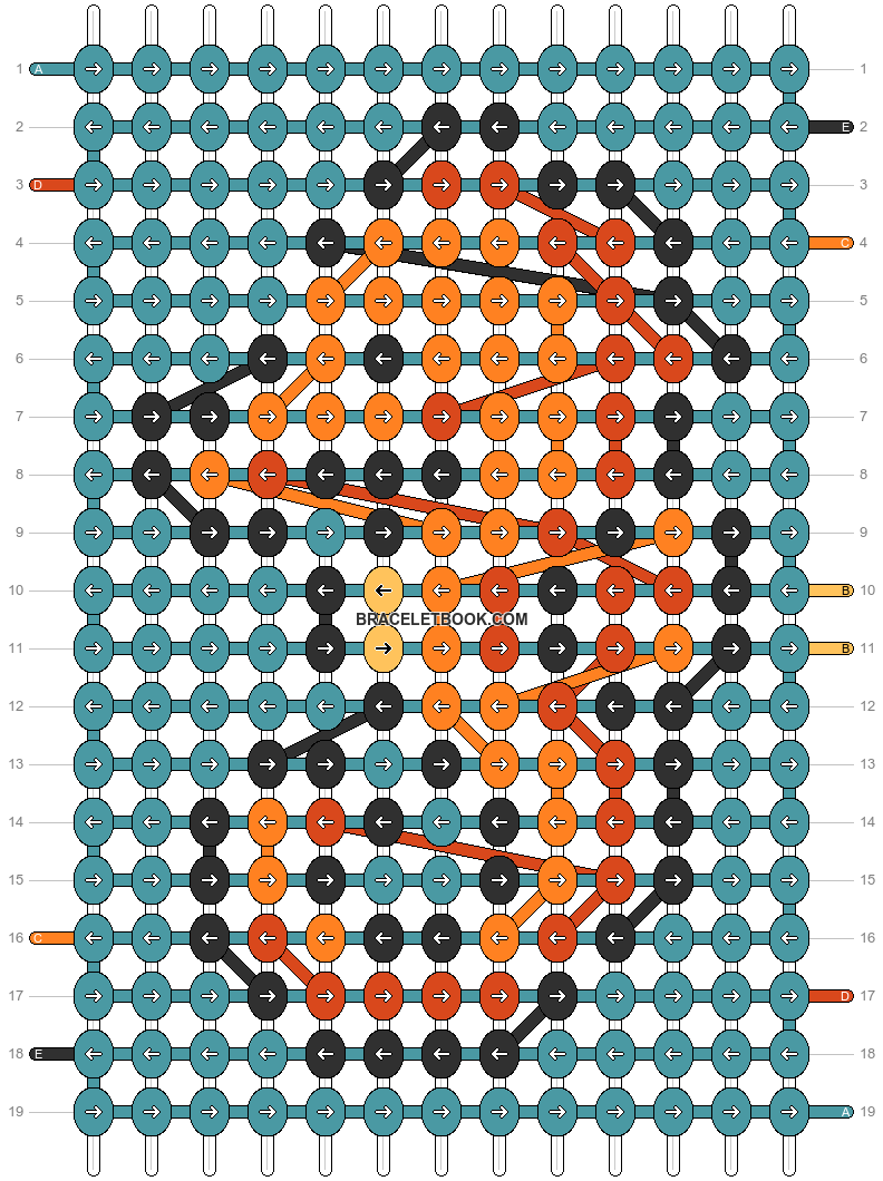 Alpha pattern #212373 variation #449159 pattern