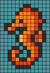 Alpha pattern #212373 variation #449159
