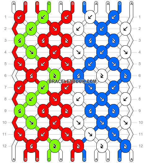 Normal pattern #213348 variation #449160 pattern