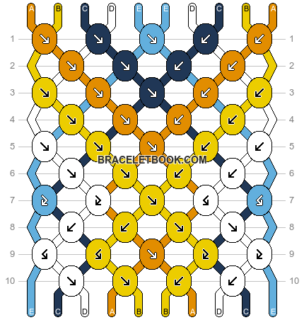 Normal pattern #2246 variation #449161 pattern