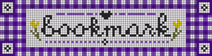Alpha pattern #213329 variation #449162