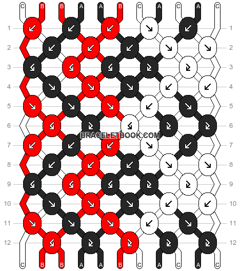 Normal pattern #213365 variation #449163 pattern
