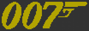 Alpha pattern #213345 variation #449164