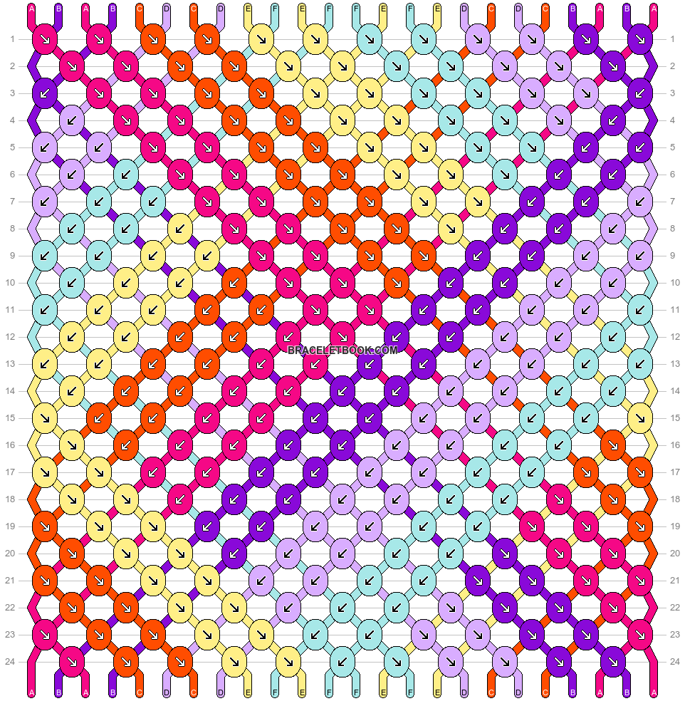 Normal pattern #92276 variation #449165 pattern