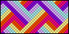 Normal pattern #92276 variation #449165