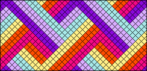 Normal pattern #92276 variation #449165
