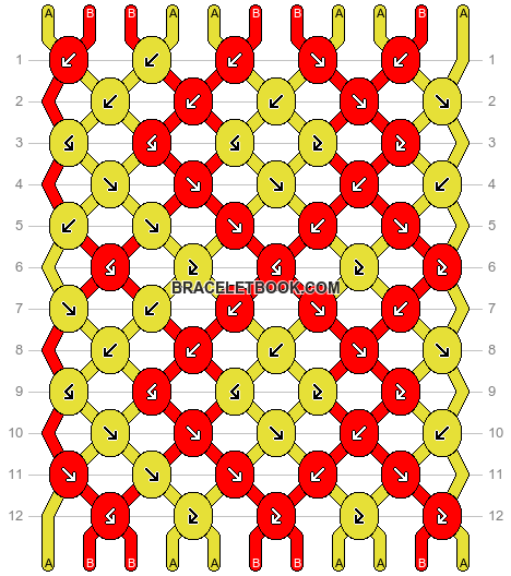 Normal pattern #213368 variation #449167 pattern