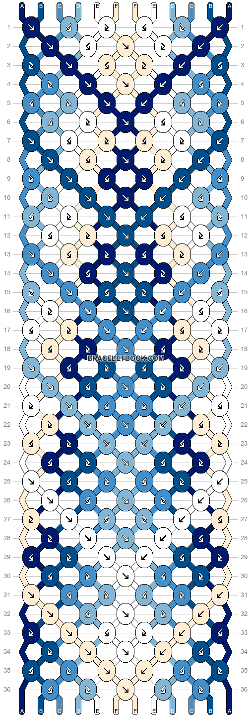 Normal pattern #42241 variation #449168 pattern