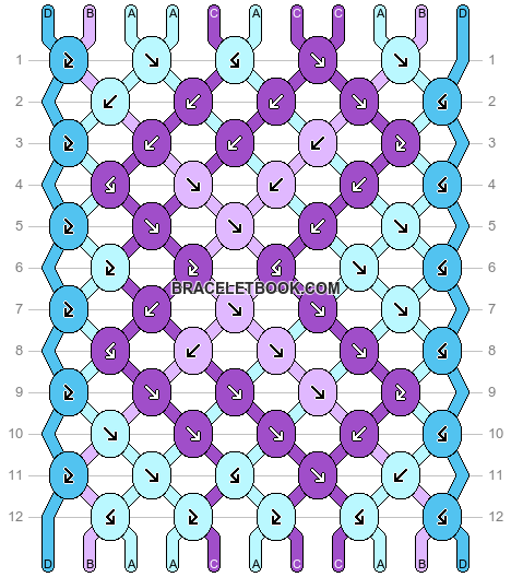 Normal pattern #59786 variation #449169 pattern
