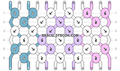 Normal pattern #23155 variation #449170 pattern