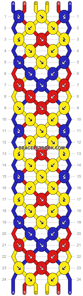 Normal pattern #212432 variation #449171 pattern