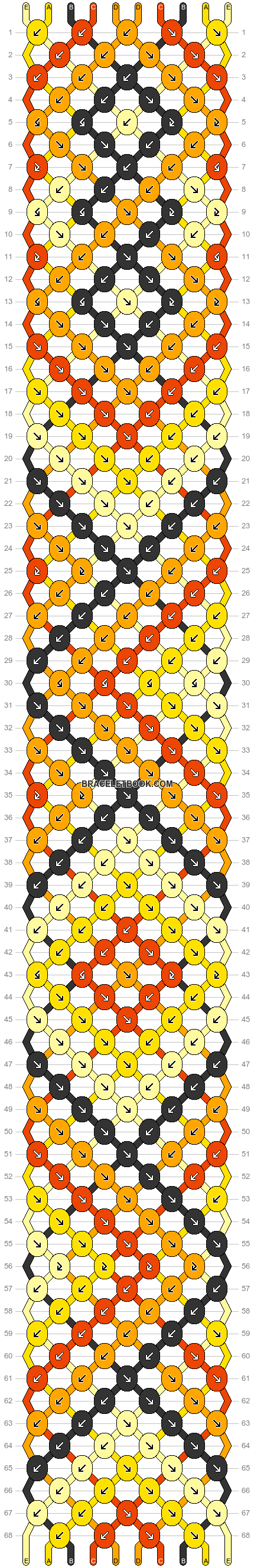 Normal pattern #196717 variation #449173 pattern