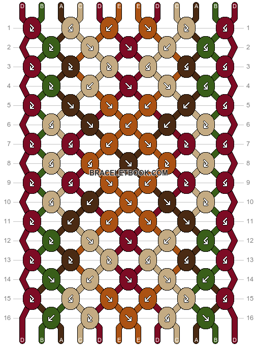 Normal pattern #173932 variation #449174 pattern