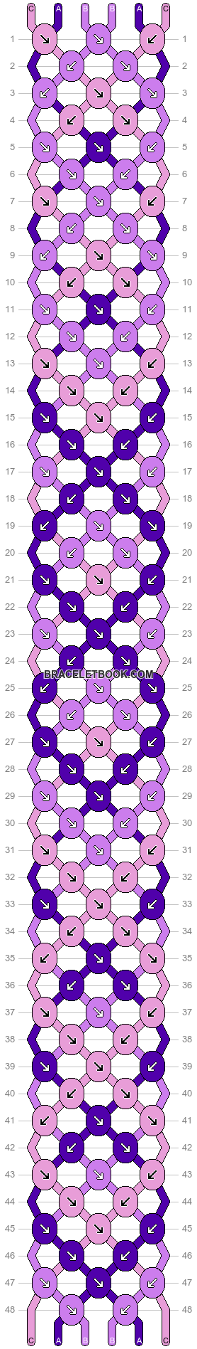 Normal pattern #213101 variation #449177 pattern
