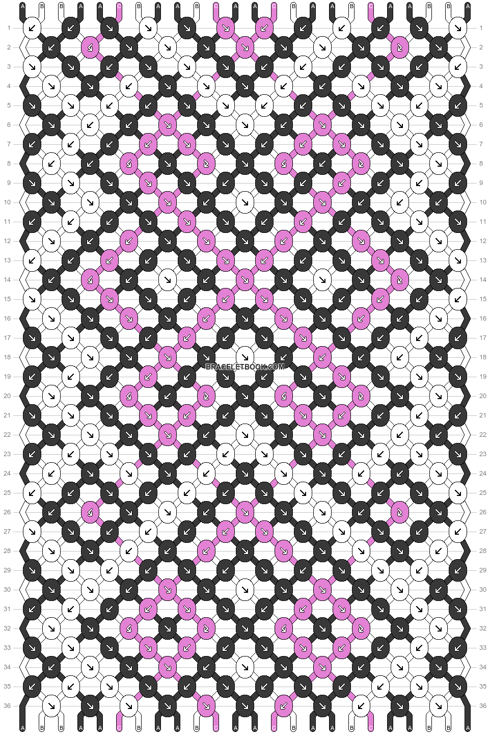 Normal pattern #93404 variation #449178 pattern