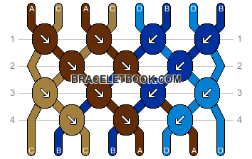 Normal pattern #2 variation #449180 pattern
