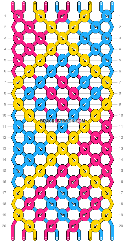 Normal pattern #165983 variation #449182 pattern