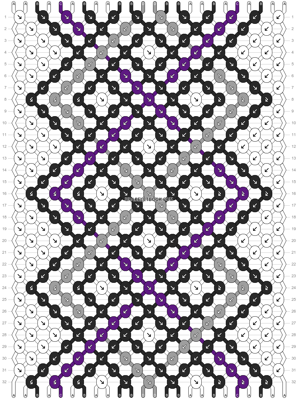 Normal pattern #129016 variation #449183 pattern