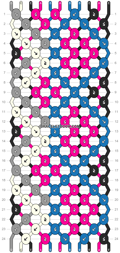 Normal pattern #213352 variation #449184 pattern