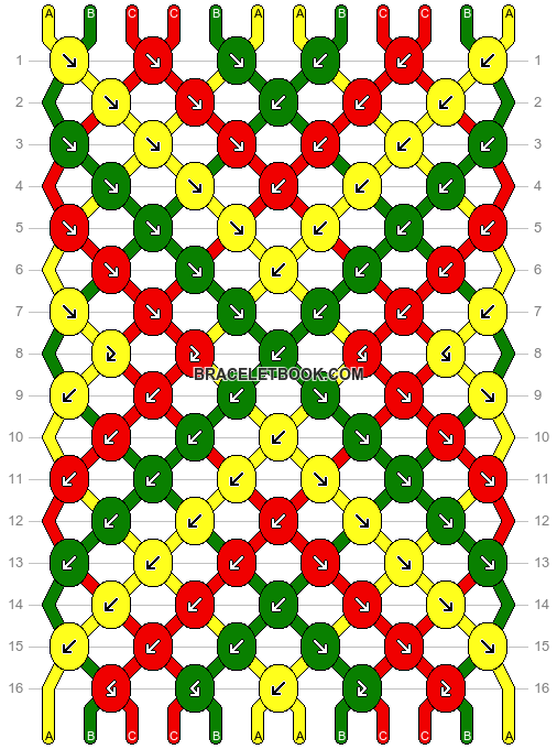 Normal pattern #11433 variation #449185 pattern