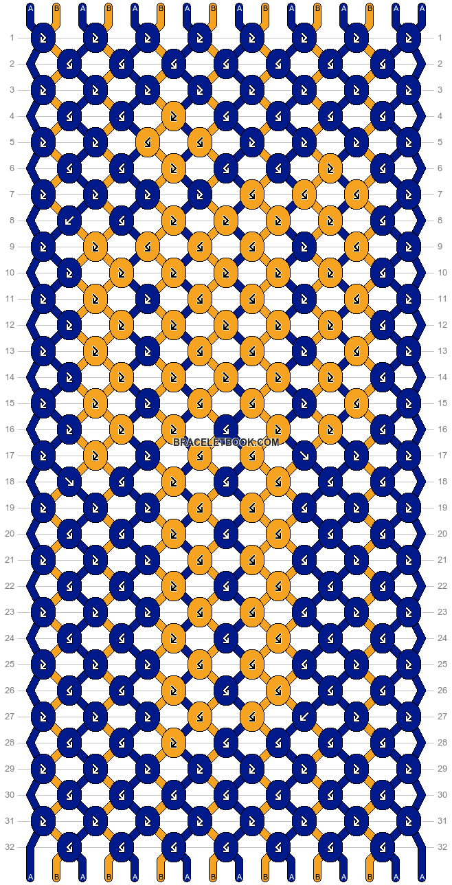 Normal pattern #212218 variation #449186 pattern