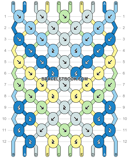 Normal pattern #213335 variation #449187 pattern