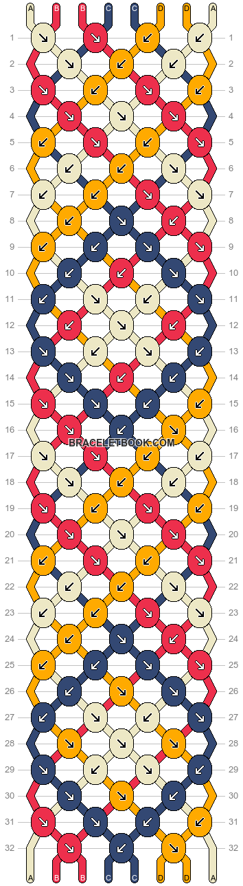 Normal pattern #208636 variation #449188 pattern