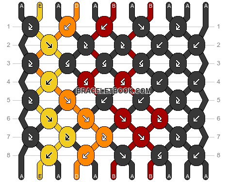 Normal pattern #148336 variation #449189 pattern