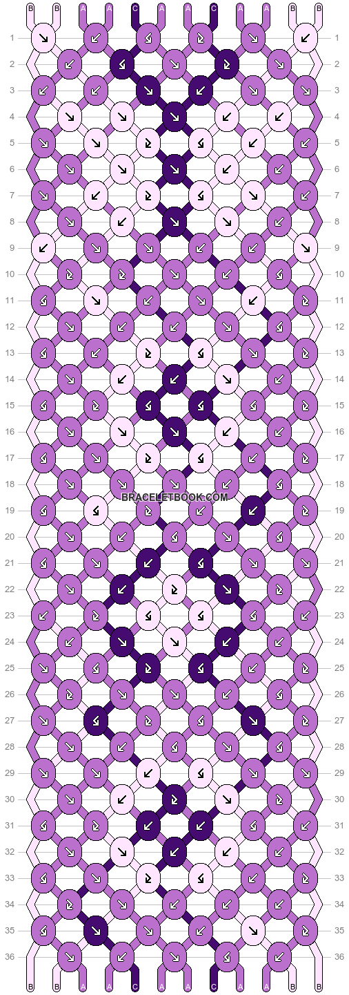 Normal pattern #156608 variation #449190 pattern