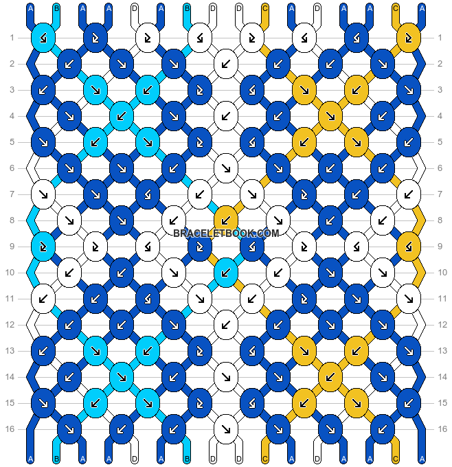 Normal pattern #212059 variation #449193 pattern