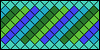Normal pattern #1372 variation #449194