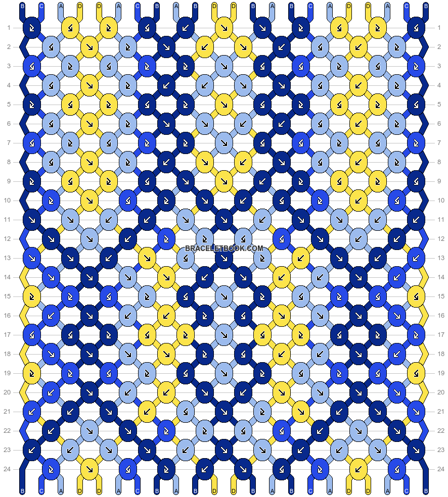 Normal pattern #207751 variation #449195 pattern
