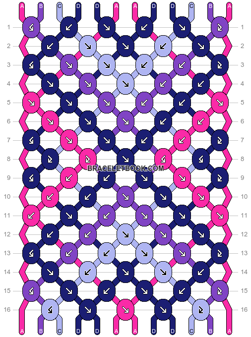 Normal pattern #36634 variation #449196 pattern