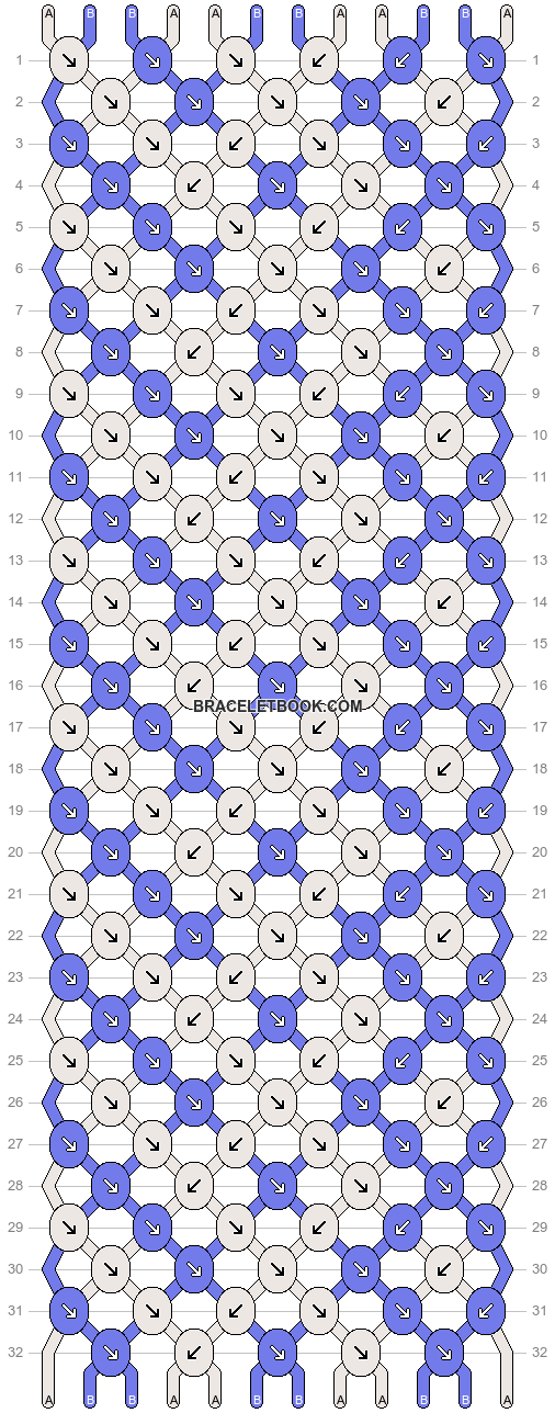 Normal pattern #82445 variation #449199 pattern