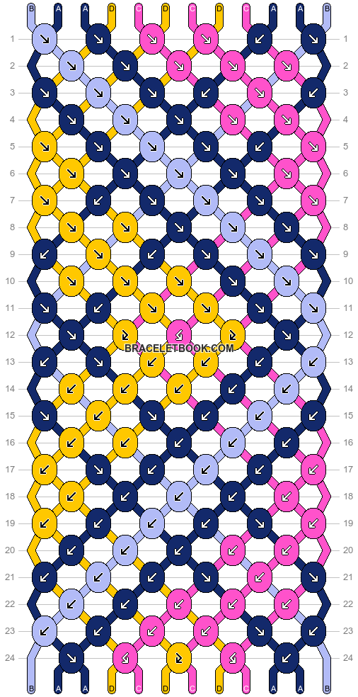 Normal pattern #142625 variation #449201 pattern