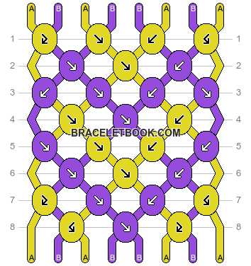 Normal pattern #150 variation #449202 pattern