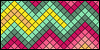 Normal pattern #70128 variation #449203
