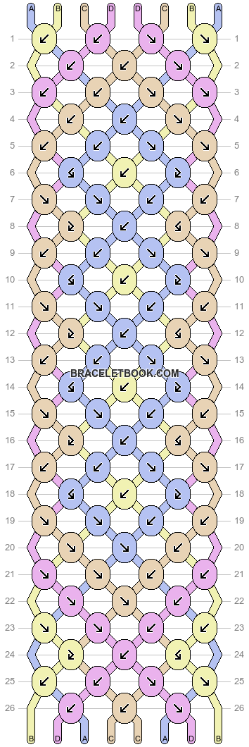 Normal pattern #1177 variation #449205 pattern