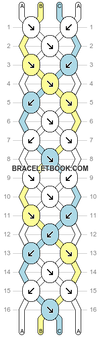 Normal pattern #212381 variation #449206 pattern