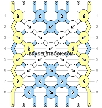 Normal pattern #192079 variation #449207 pattern