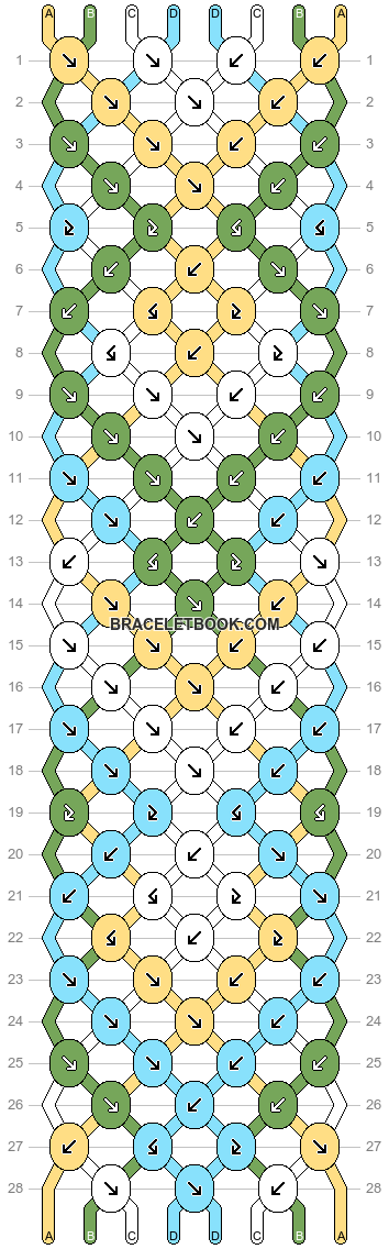 Normal pattern #212950 variation #449209 pattern