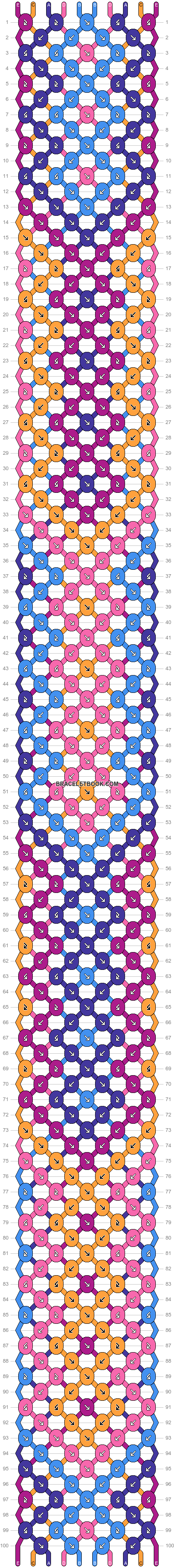 Normal pattern #118910 variation #449210 pattern