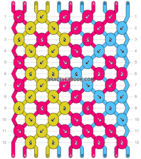 Normal pattern #213348 variation #449212 pattern