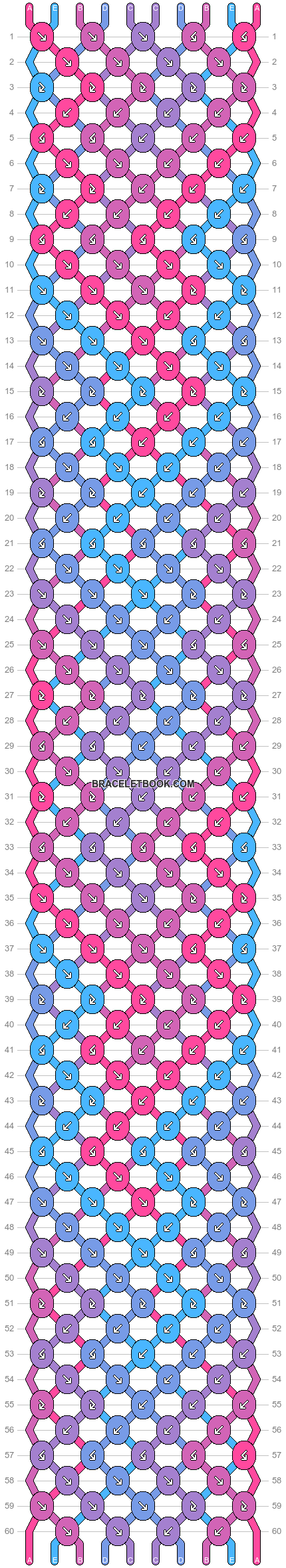 Normal pattern #74138 variation #449213 pattern