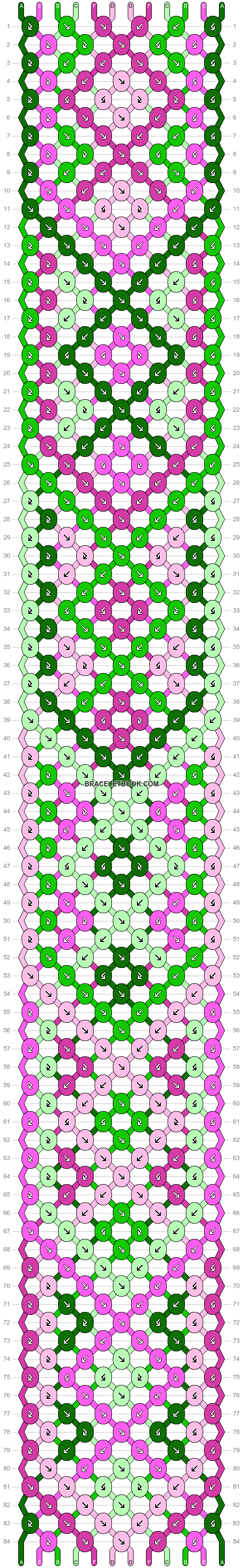 Normal pattern #134325 variation #449214 pattern