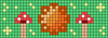 Alpha pattern #129769 variation #449215
